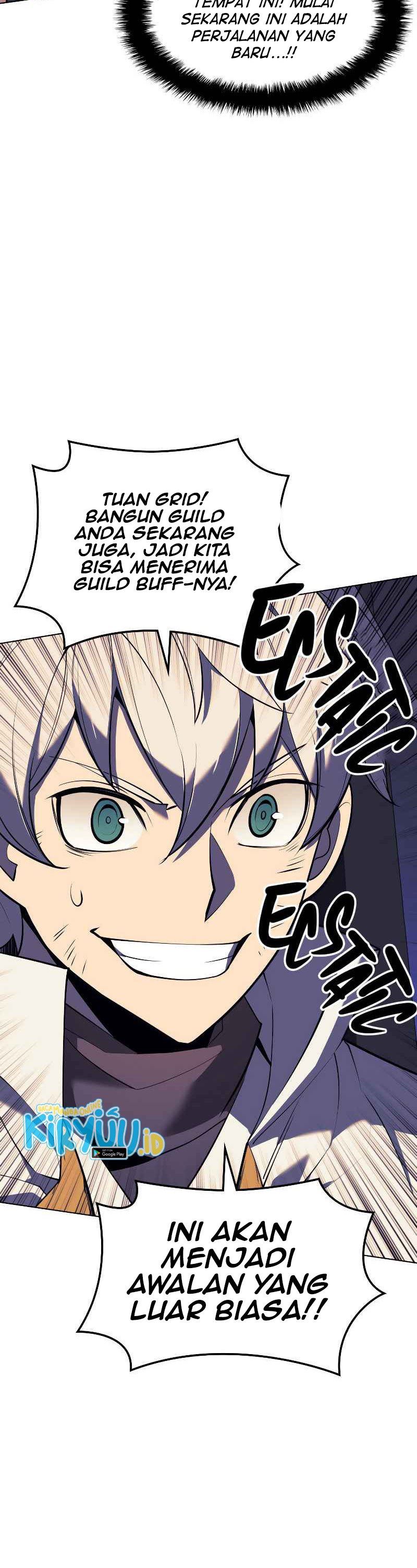 Overgeared Chap 106 - Next Chap 107