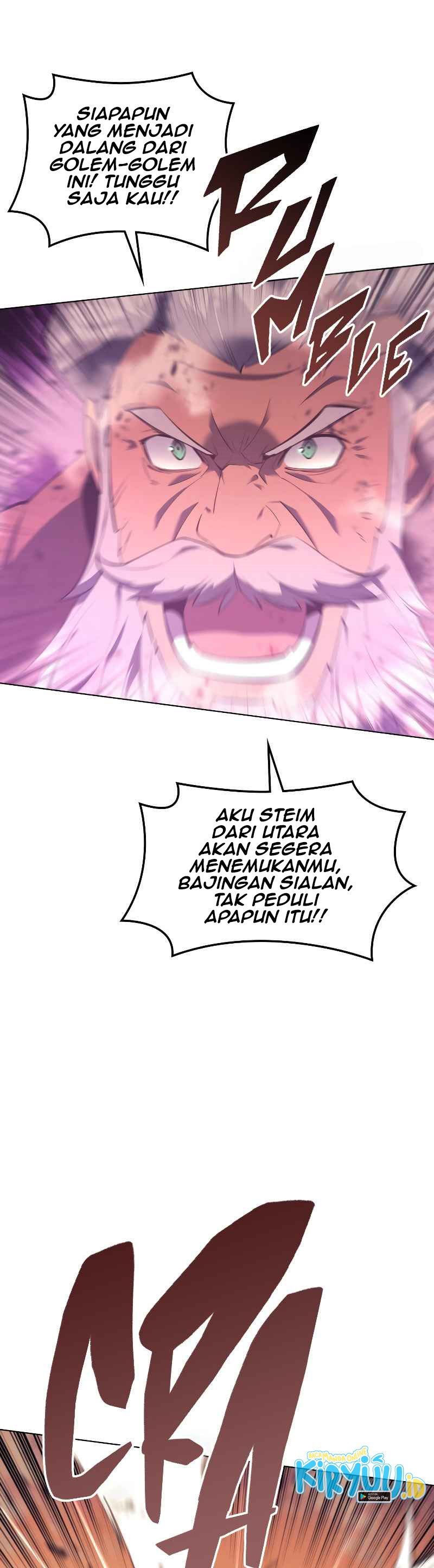 Overgeared Chap 106 - Next Chap 107