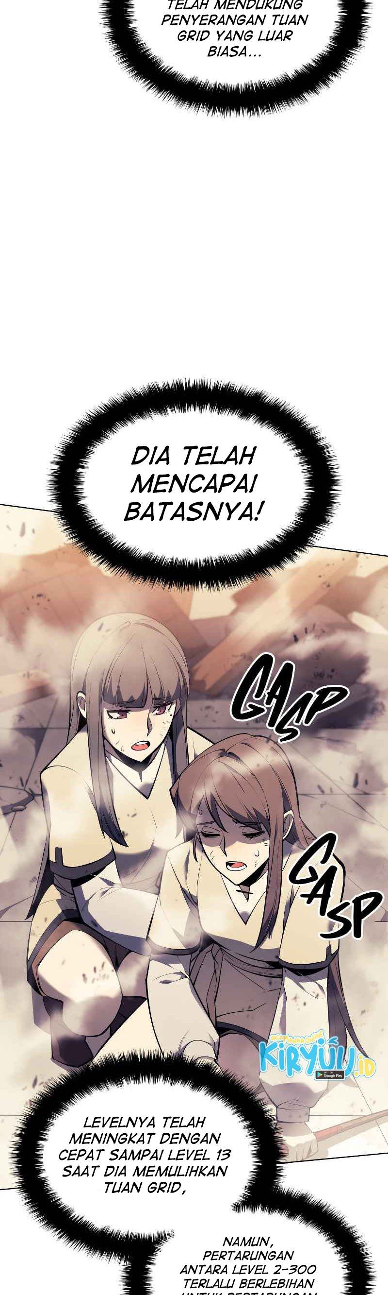 Overgeared Chap 106 - Next Chap 107