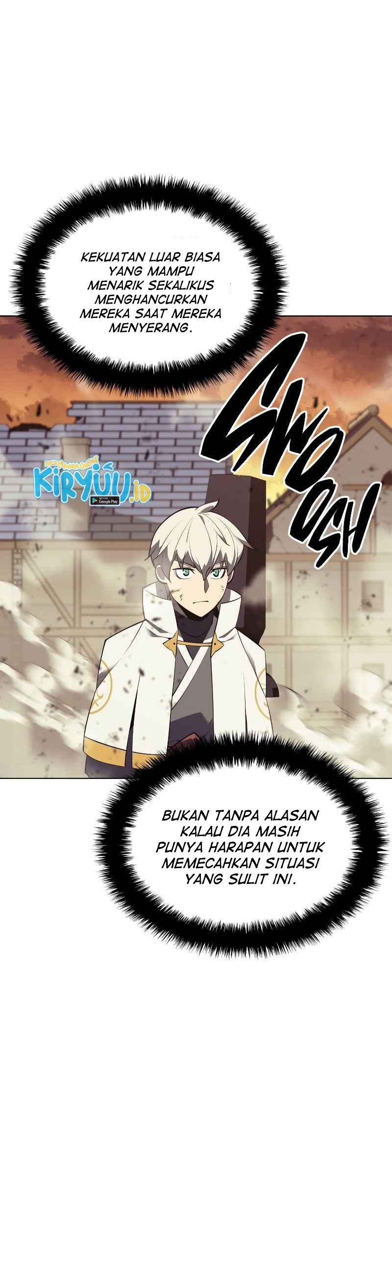 Overgeared Chap 106 - Next Chap 107