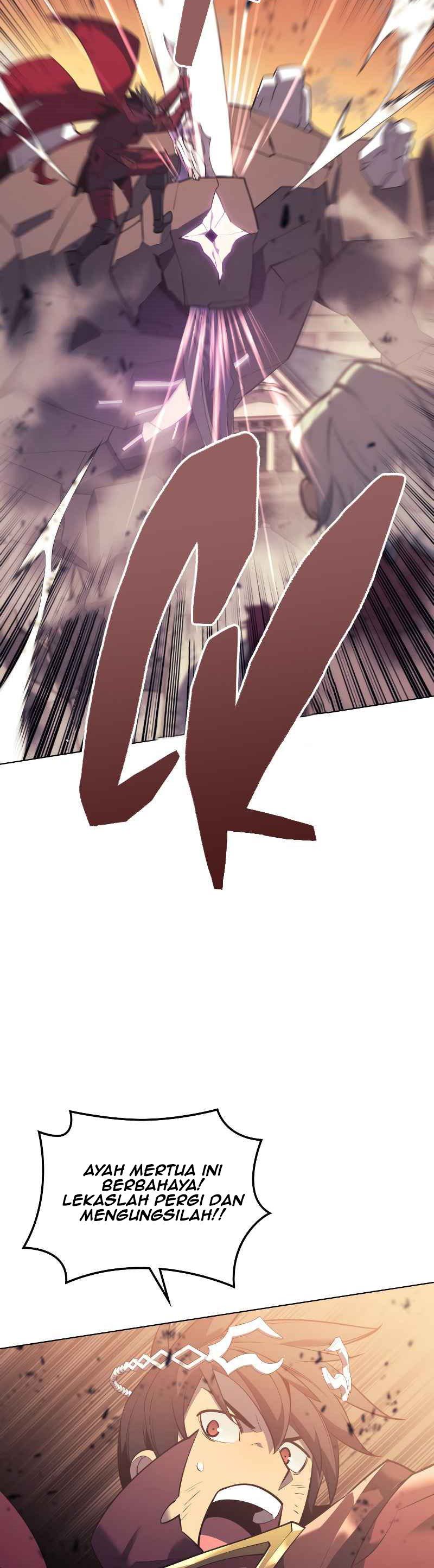 Overgeared Chap 106 - Next Chap 107