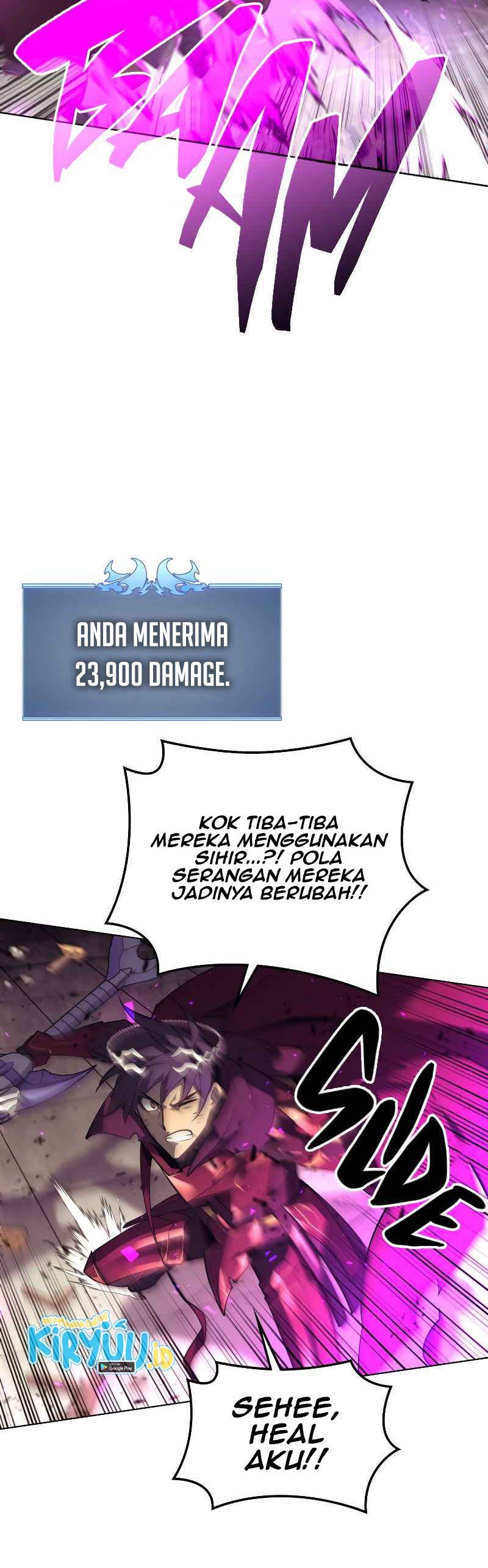 Overgeared Chap 106 - Next Chap 107
