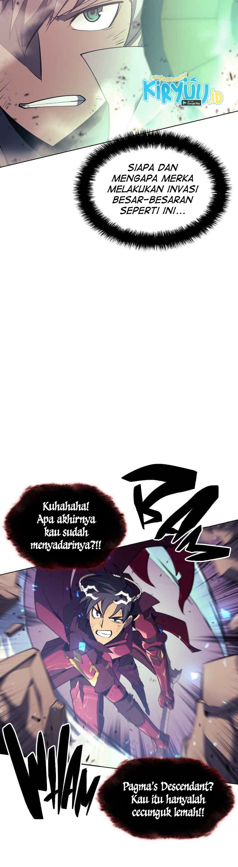 Overgeared Chap 106 - Next Chap 107