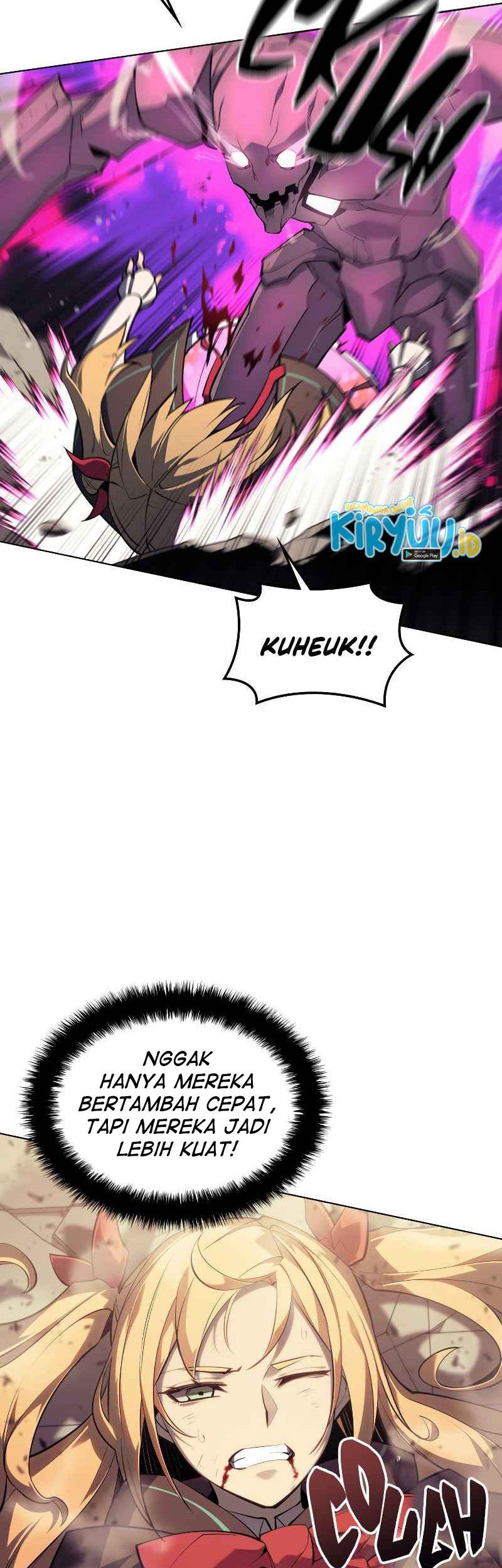 Overgeared Chap 106 - Next Chap 107