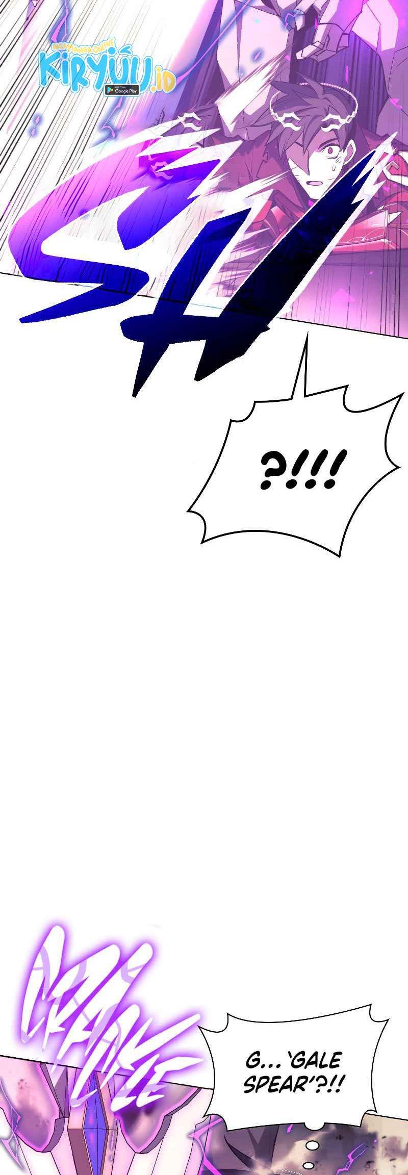 Overgeared Chap 106 - Next Chap 107