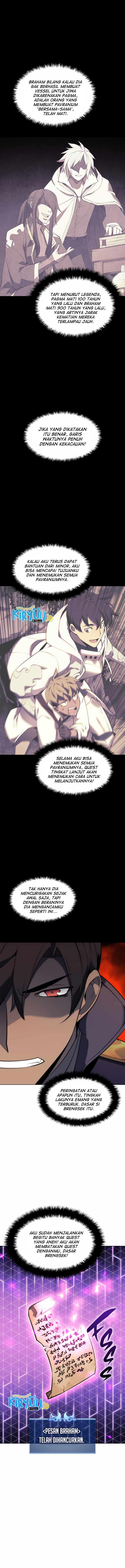 Overgeared Chap 108 - Next Chap 109