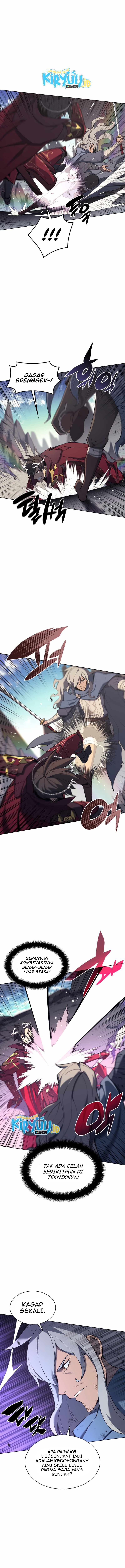 Overgeared Chap 109 - Next Chap 110