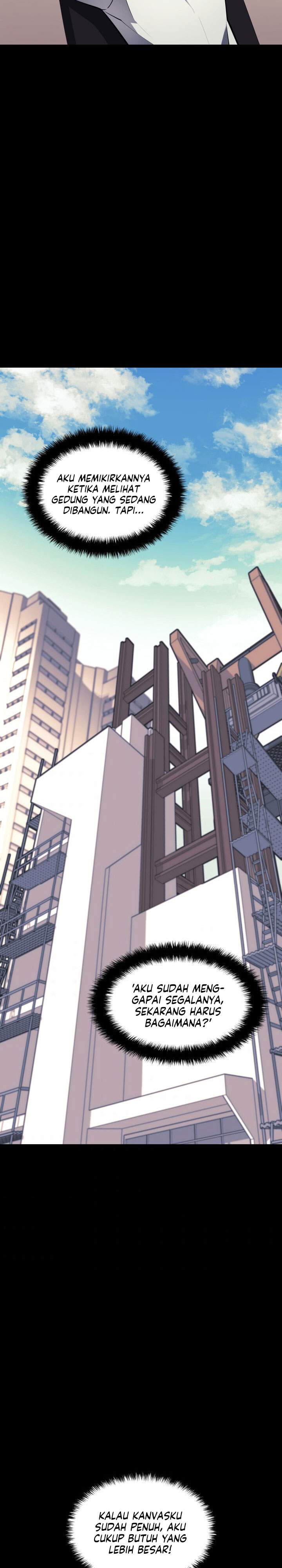 Overgeared Chap 100 - Next Chap 101