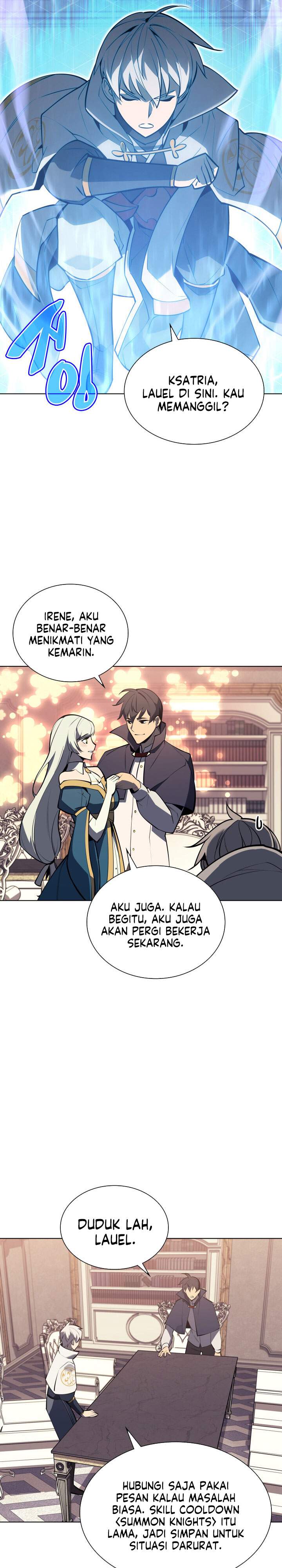 Overgeared Chap 100 - Next Chap 101