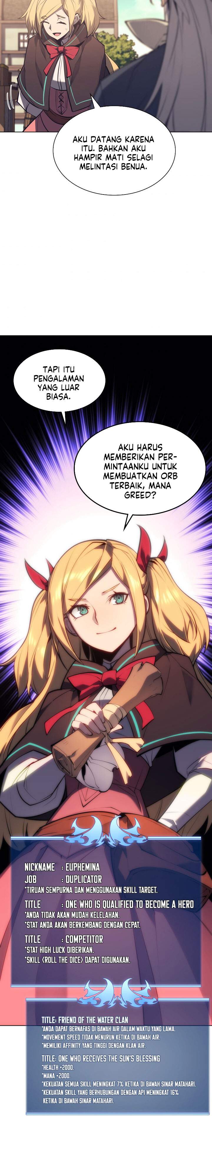 Overgeared Chap 100 - Next Chap 101