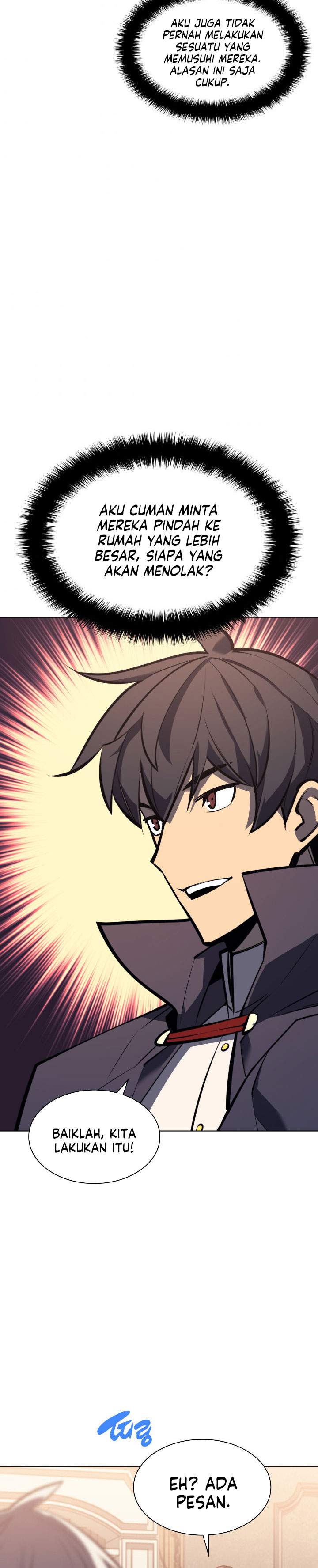 Overgeared Chap 100 - Next Chap 101