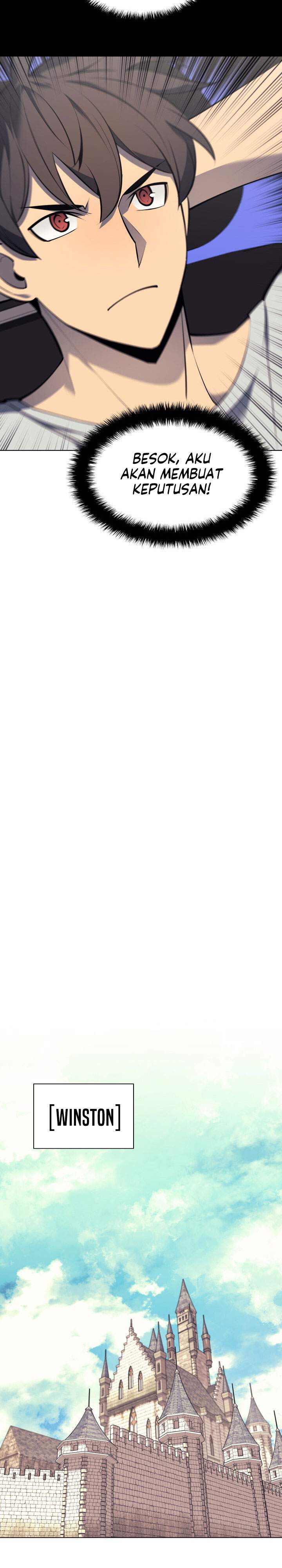 Overgeared Chap 100 - Next Chap 101