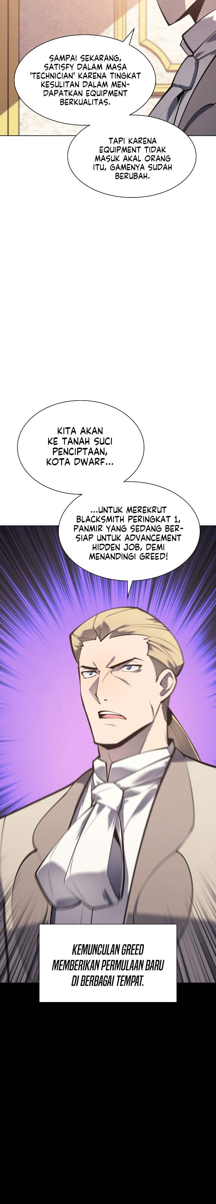 Overgeared Chap 100 - Next Chap 101