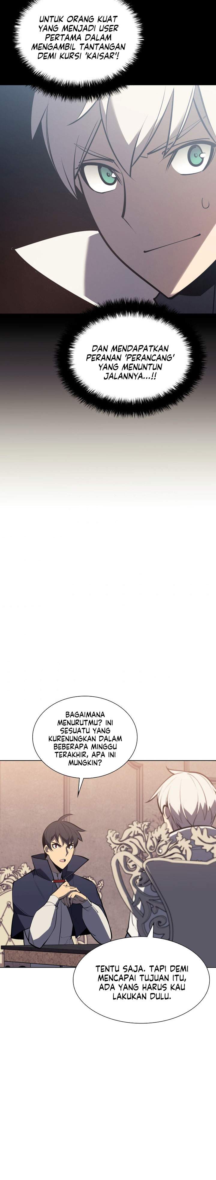 Overgeared Chap 100 - Next Chap 101