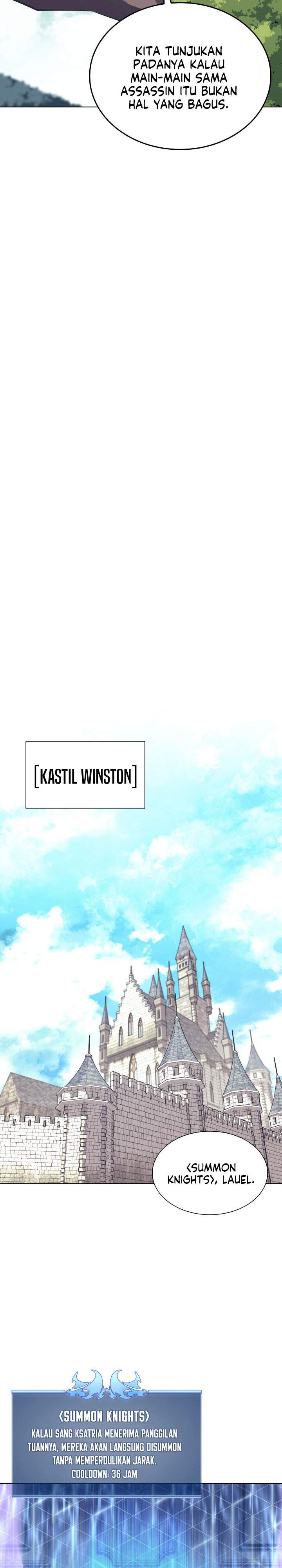 Overgeared Chap 100 - Next Chap 101