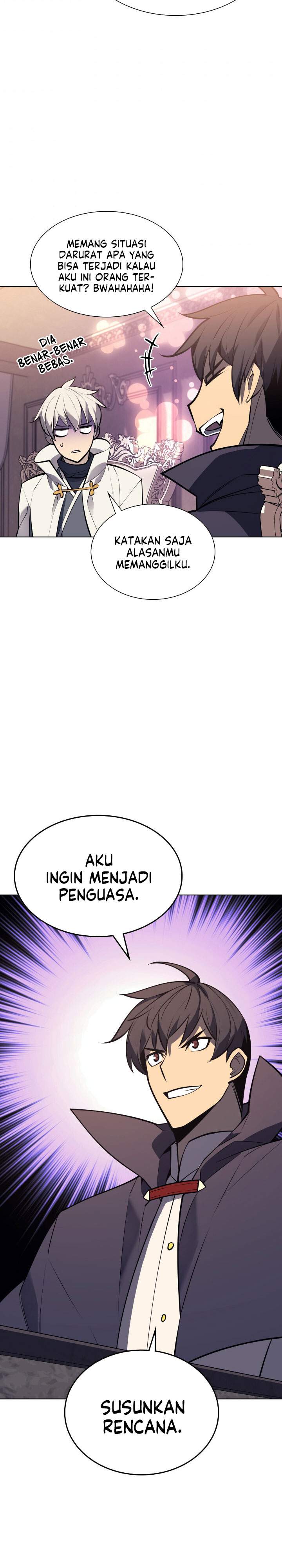 Overgeared Chap 100 - Next Chap 101