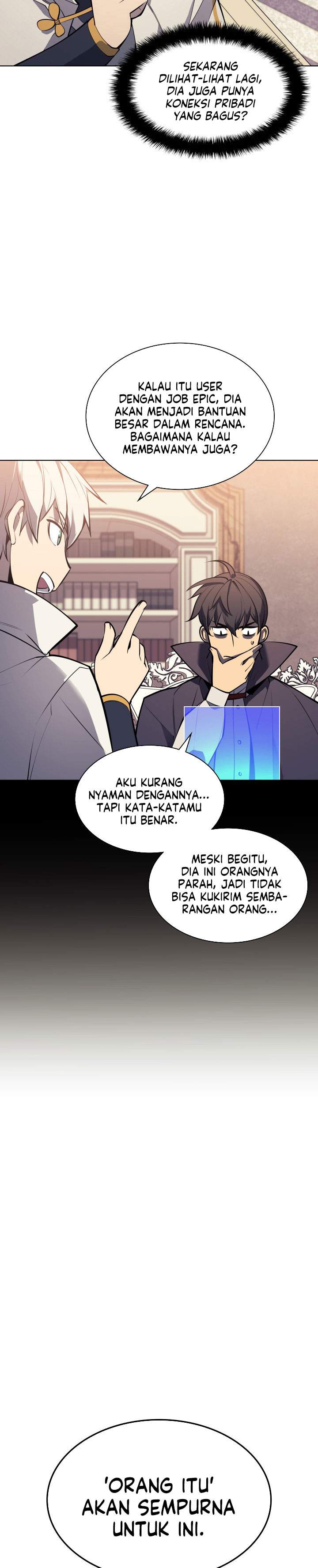 Overgeared Chap 100 - Next Chap 101