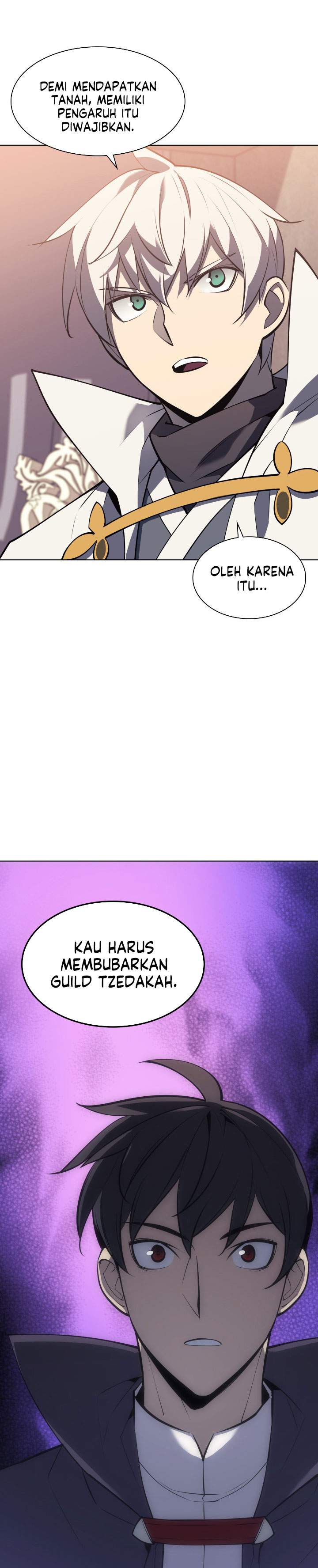 Overgeared Chap 100 - Next Chap 101