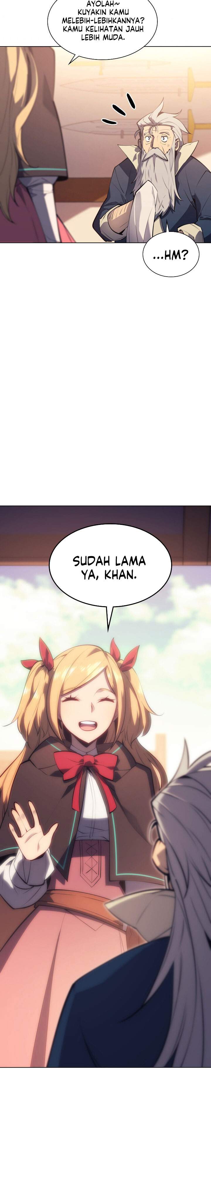 Overgeared Chap 100 - Next Chap 101