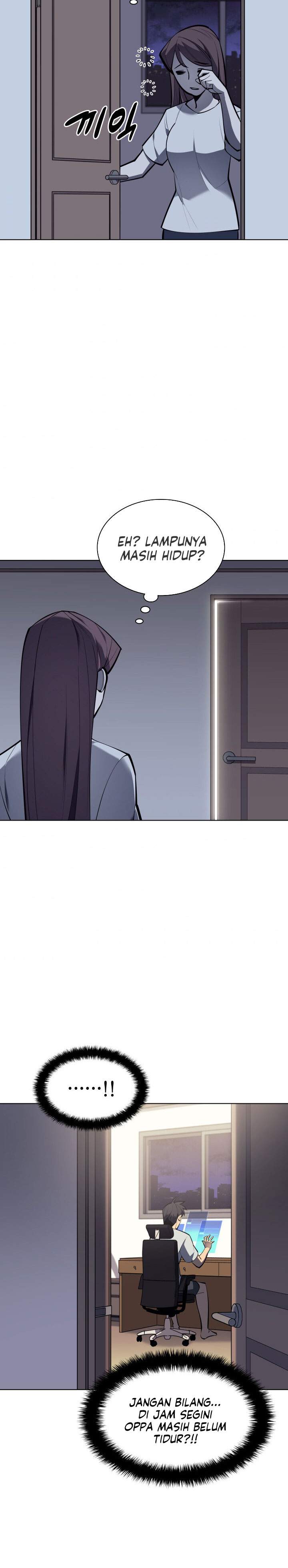 Overgeared Chap 100 - Next Chap 101