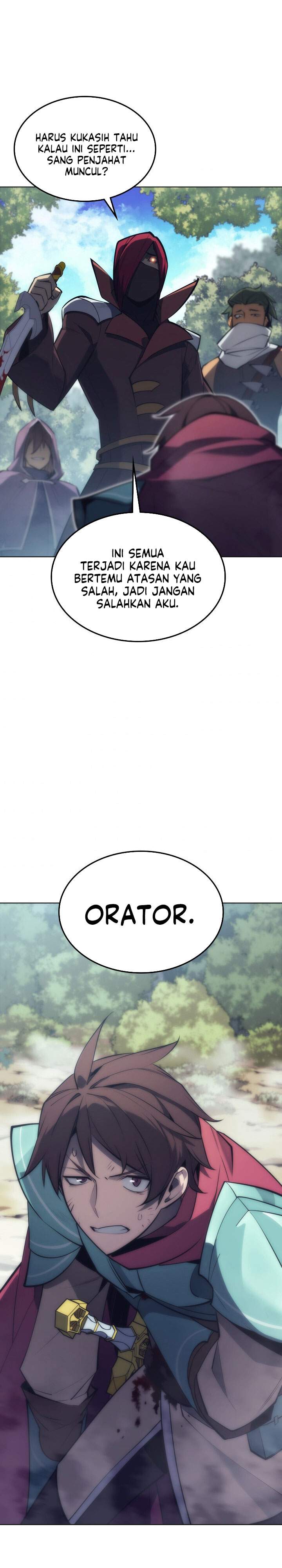 Overgeared Chap 100 - Next Chap 101