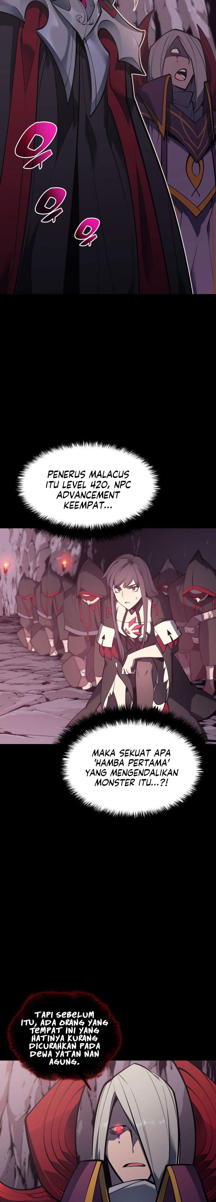 Overgeared Chap 100 - Next Chap 101