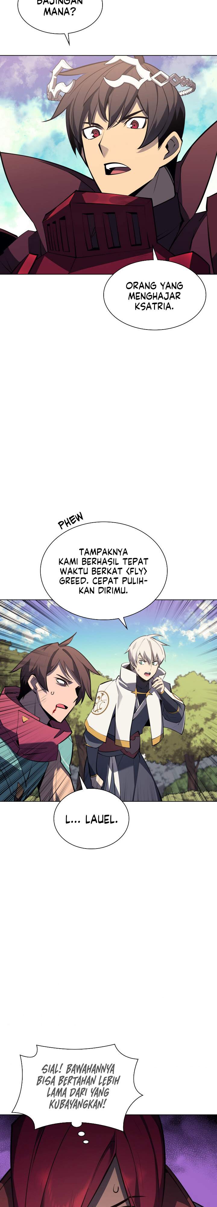 Overgeared Chap 101 - Next Chap 102