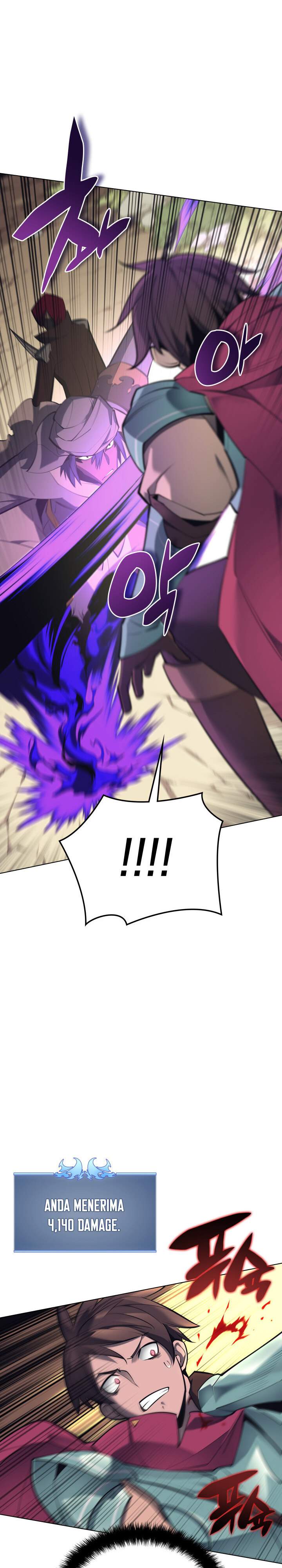 Overgeared Chap 101 - Next Chap 102