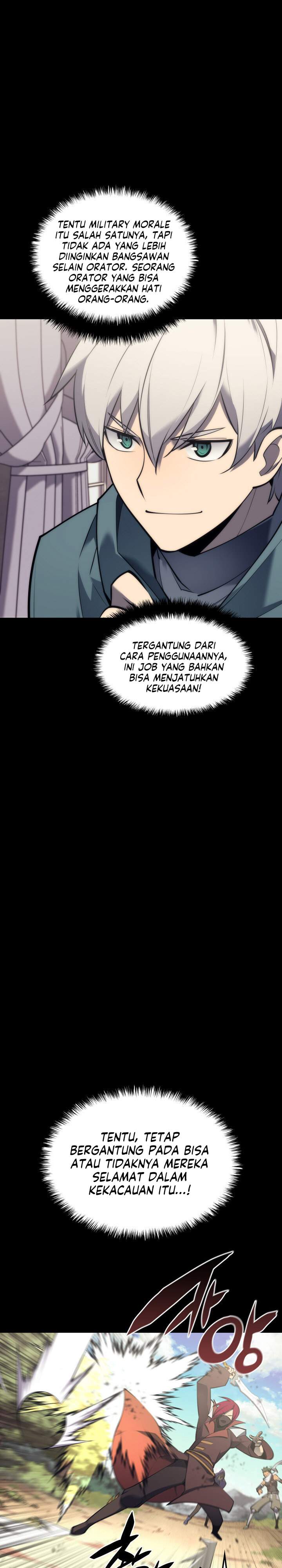 Overgeared Chap 101 - Next Chap 102