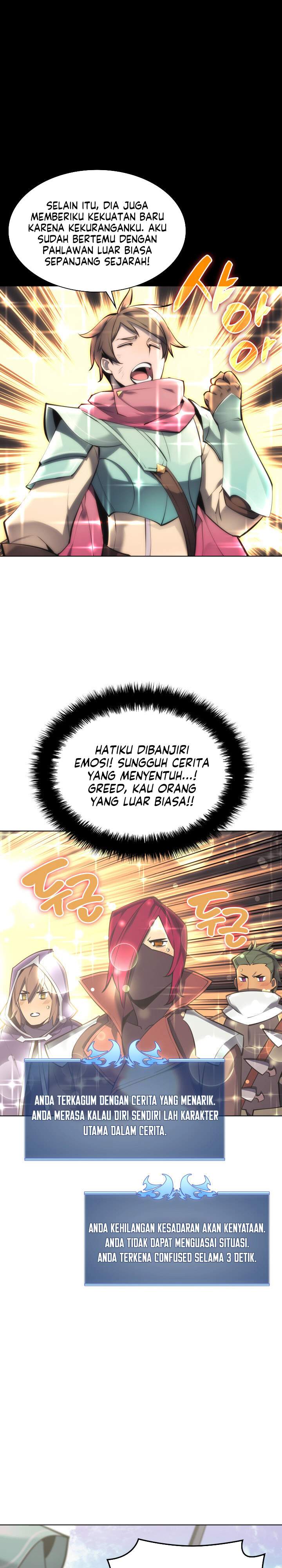 Overgeared Chap 101 - Next Chap 102