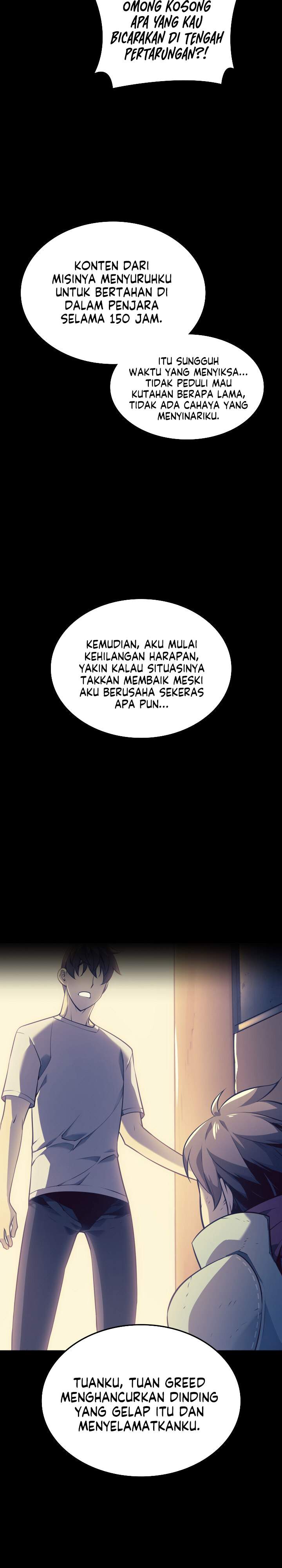 Overgeared Chap 101 - Next Chap 102