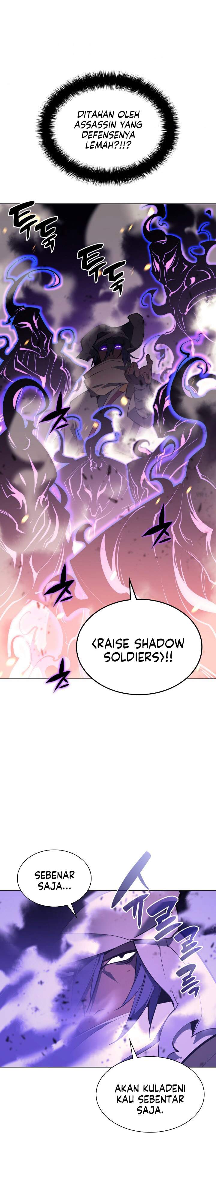 Overgeared Chap 101 - Next Chap 102