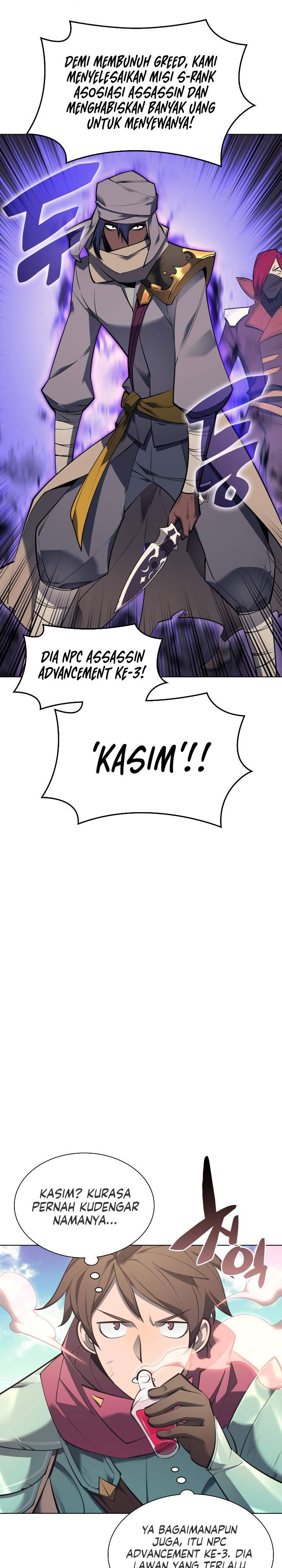 Overgeared Chap 101 - Next Chap 102