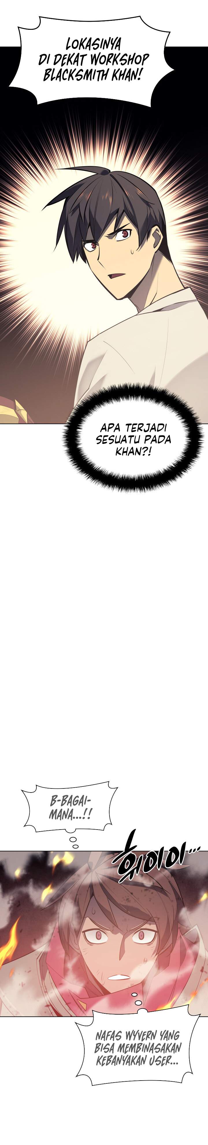 Overgeared Chap 101 - Next Chap 102