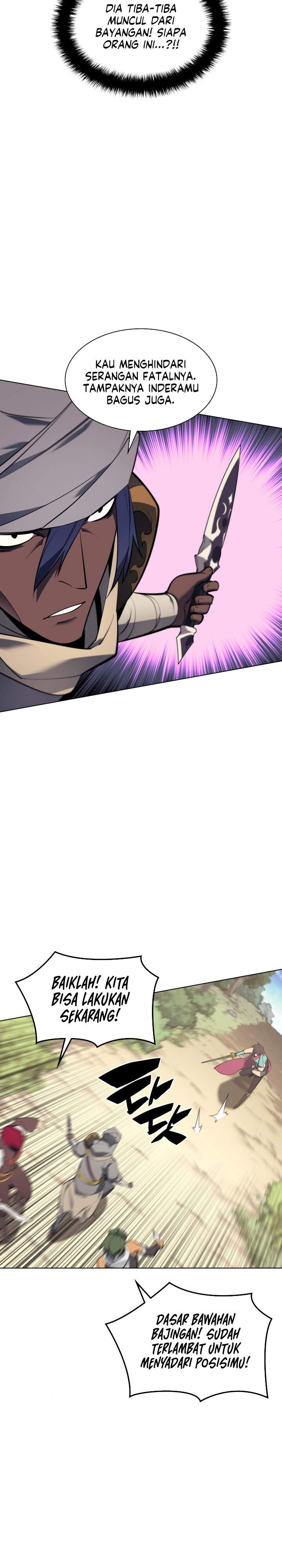 Overgeared Chap 101 - Next Chap 102