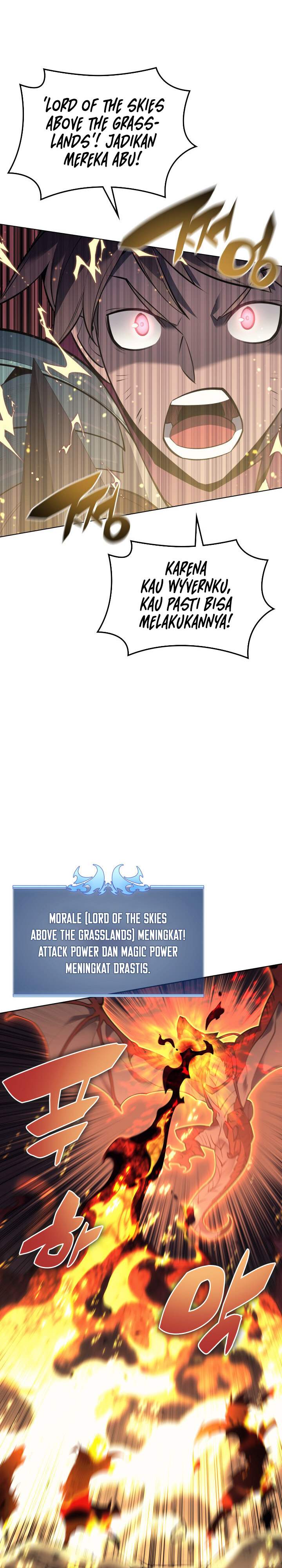 Overgeared Chap 101 - Next Chap 102