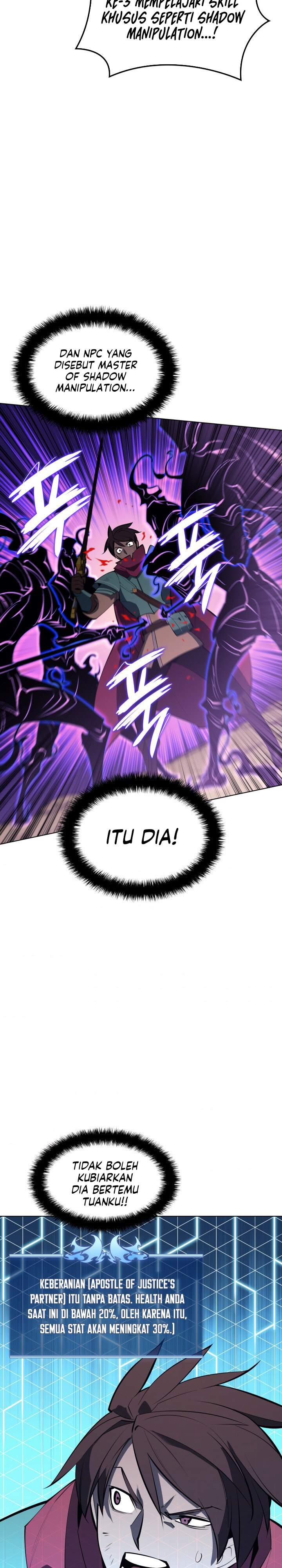 Overgeared Chap 101 - Next Chap 102