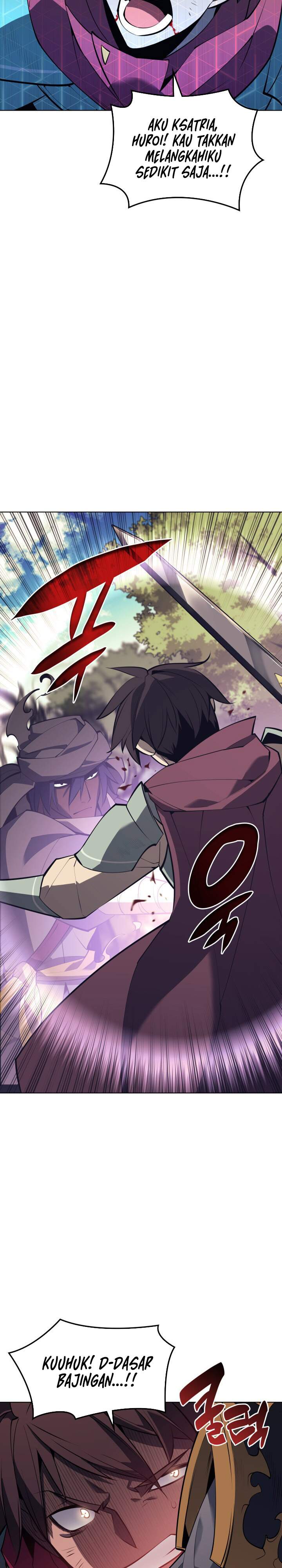 Overgeared Chap 101 - Next Chap 102