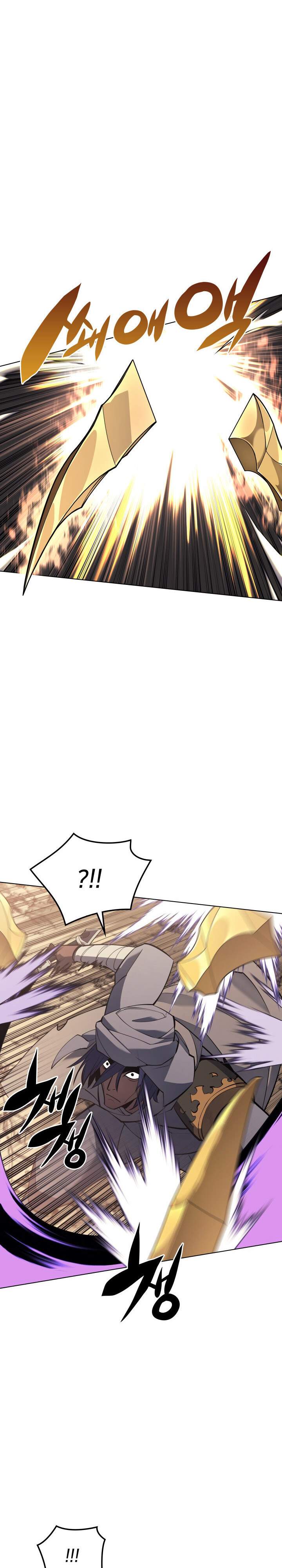 Overgeared Chap 101 - Next Chap 102