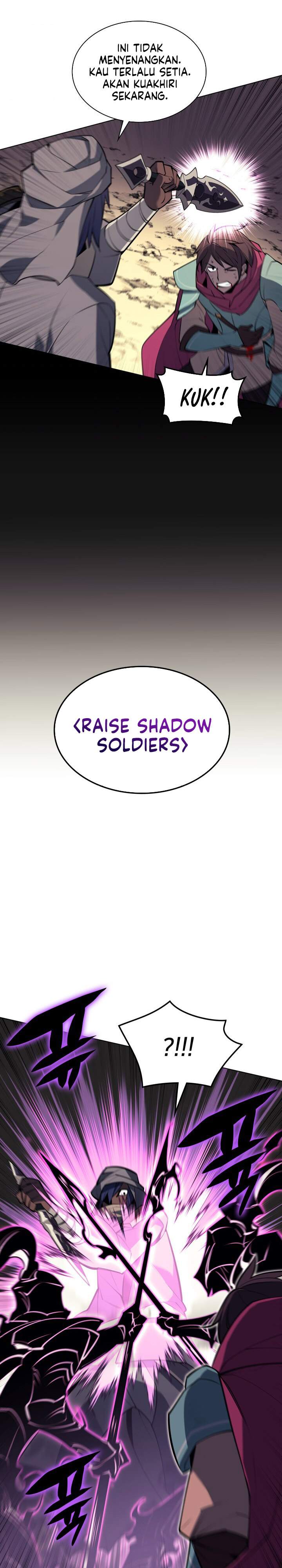 Overgeared Chap 101 - Next Chap 102