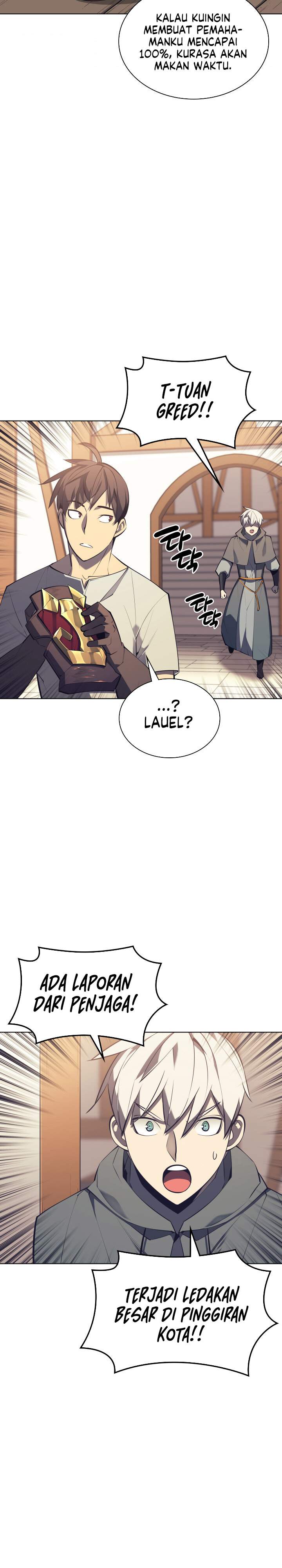 Overgeared Chap 101 - Next Chap 102