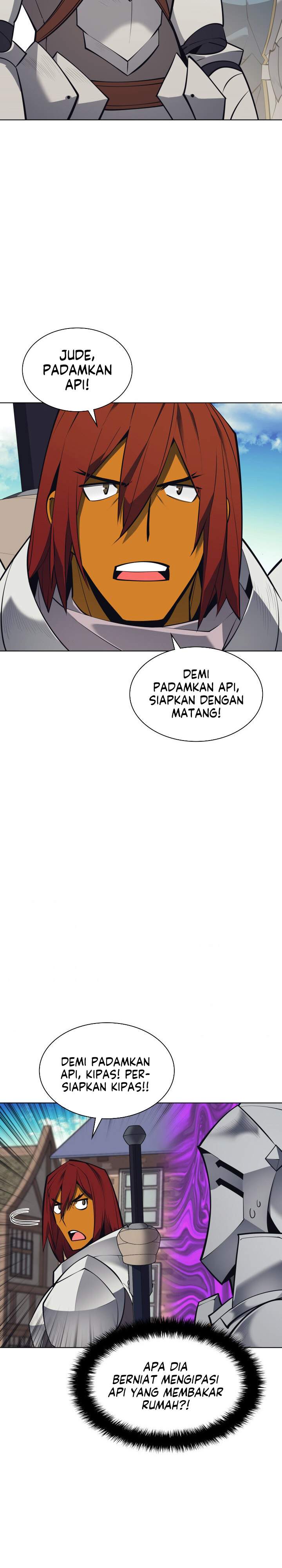 Overgeared Chap 101 - Next Chap 102