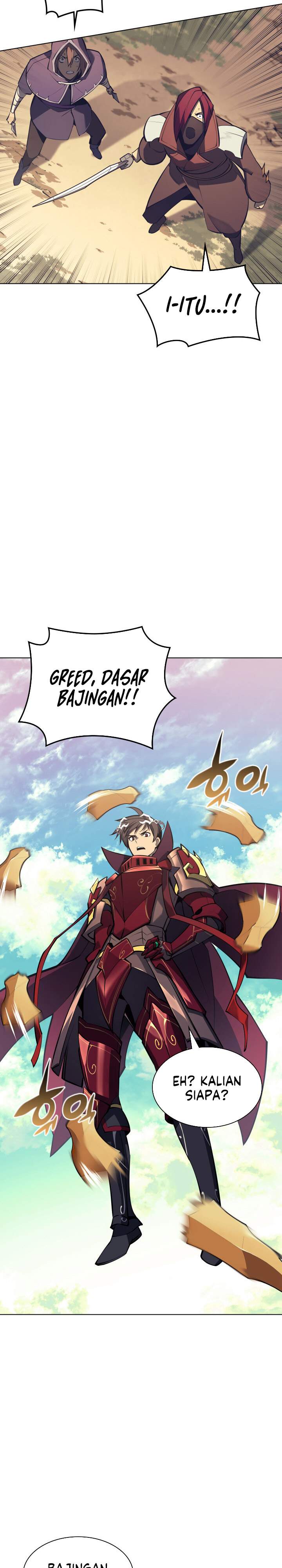 Overgeared Chap 101 - Next Chap 102
