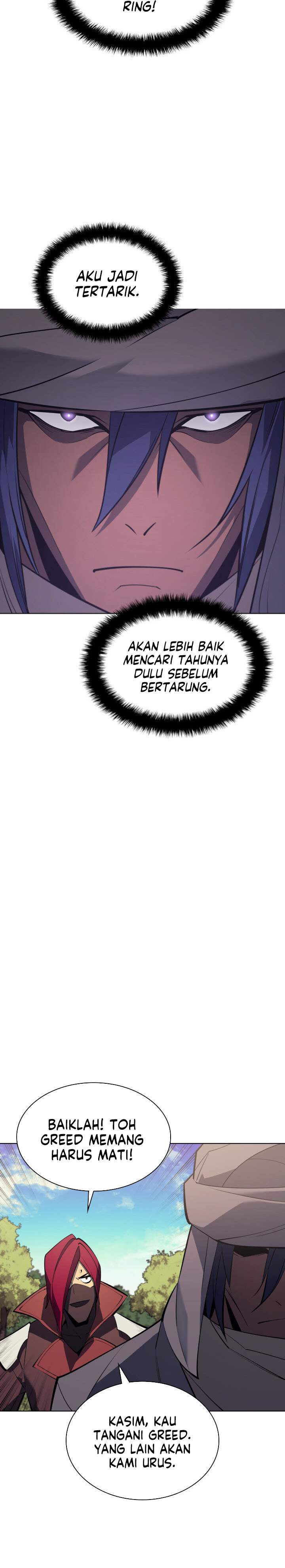 Overgeared Chap 101 - Next Chap 102