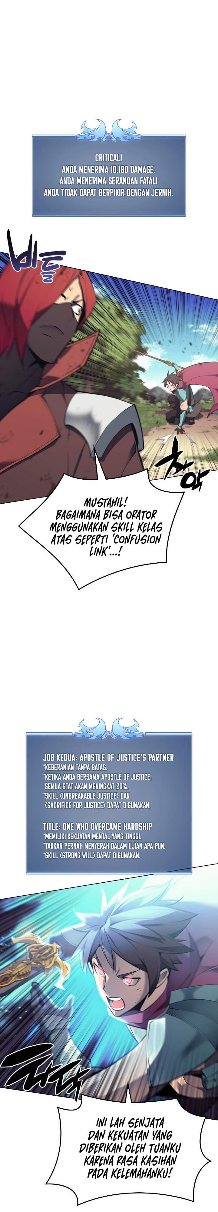 Overgeared Chap 101 - Next Chap 102