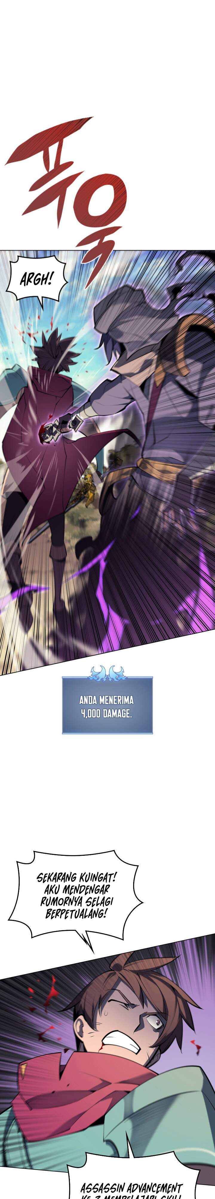 Overgeared Chap 101 - Next Chap 102