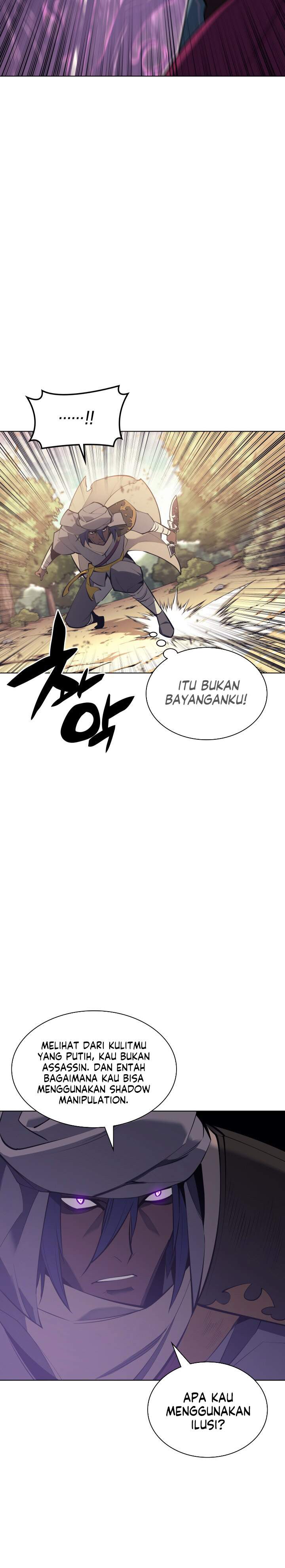 Overgeared Chap 101 - Next Chap 102