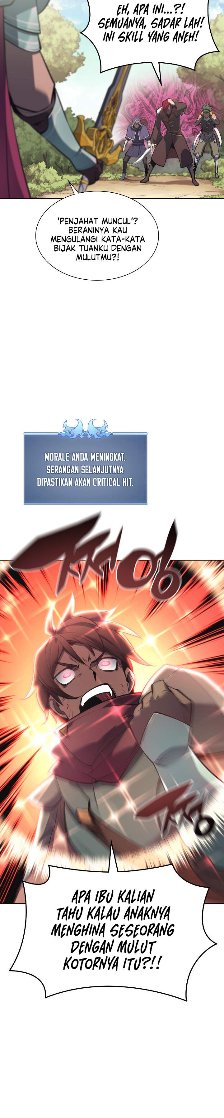 Overgeared Chap 101 - Next Chap 102