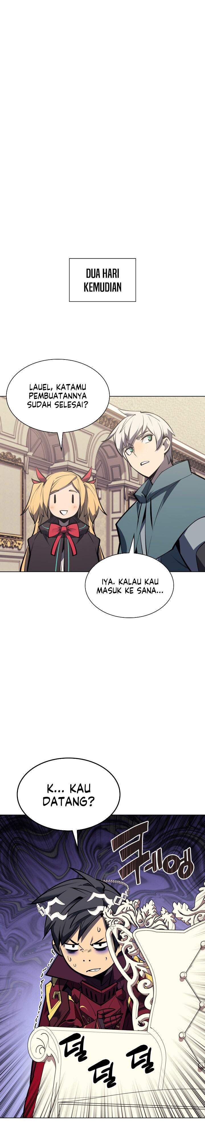 Overgeared Chap 102 - Next Chap 103
