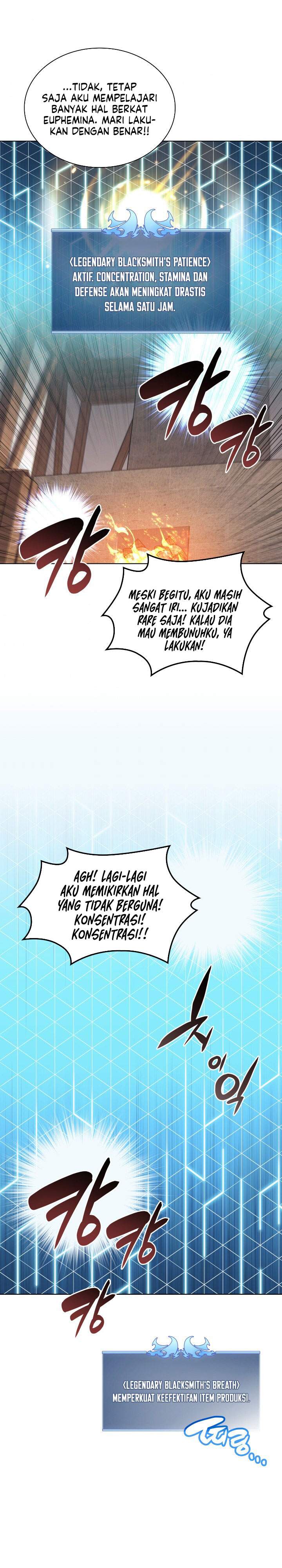 Overgeared Chap 102 - Next Chap 103